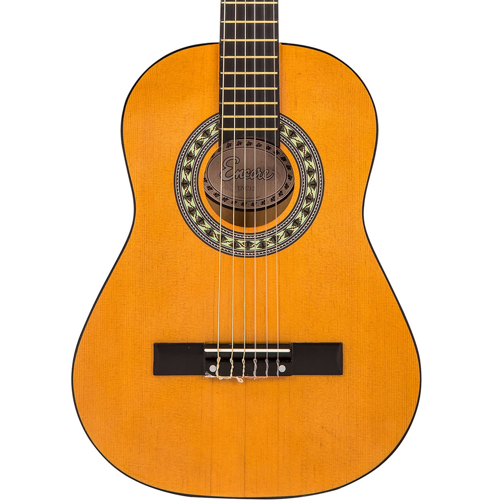 Encore ENC12 1/2 Classical Guitar