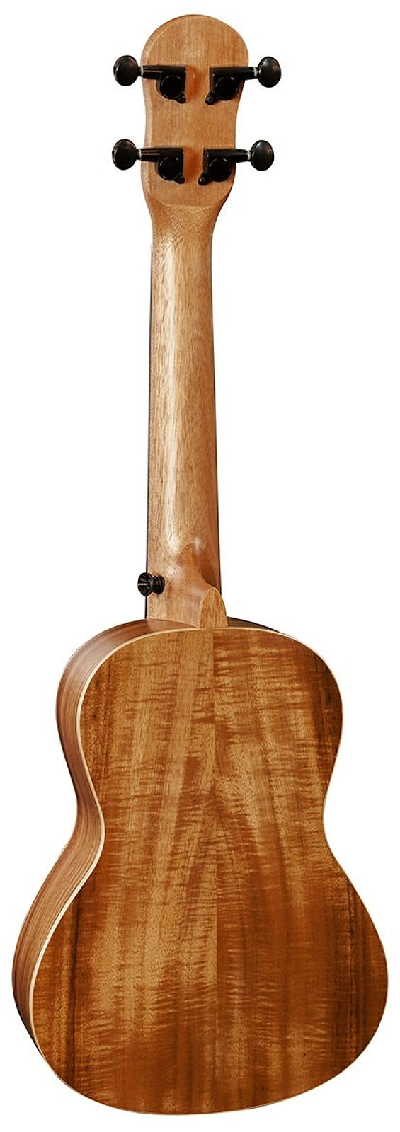 Barnes & Mullins BMUK7C Concert Ukulele in Koa