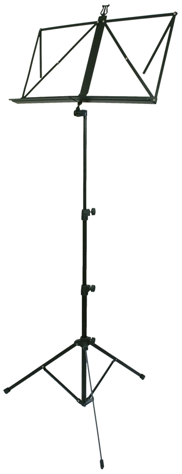 TGI MS10 Foldable Sheet Music Stand