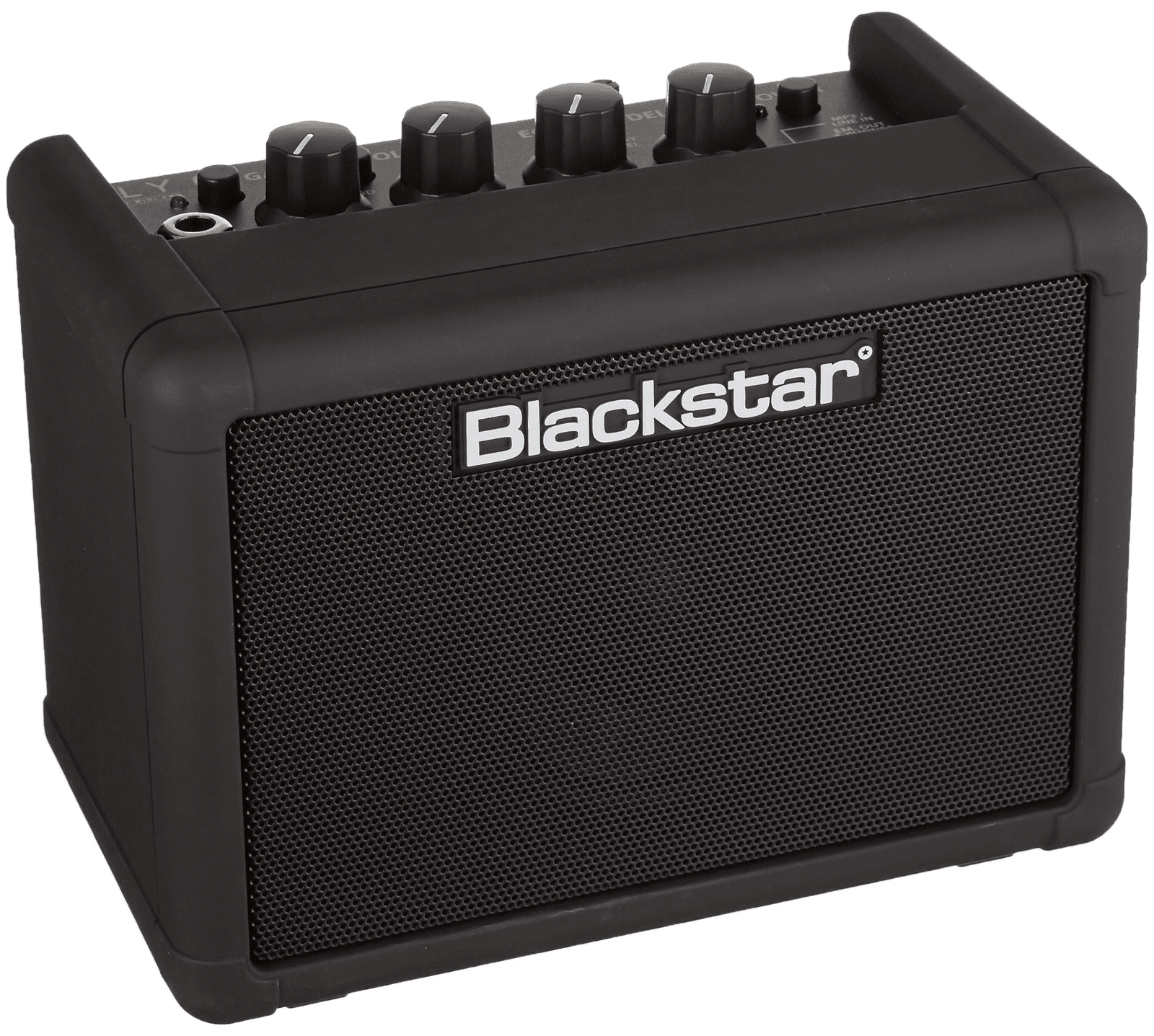 Blackstar Fly-3 Mini Bluetooth Electric Guitar Amplifier