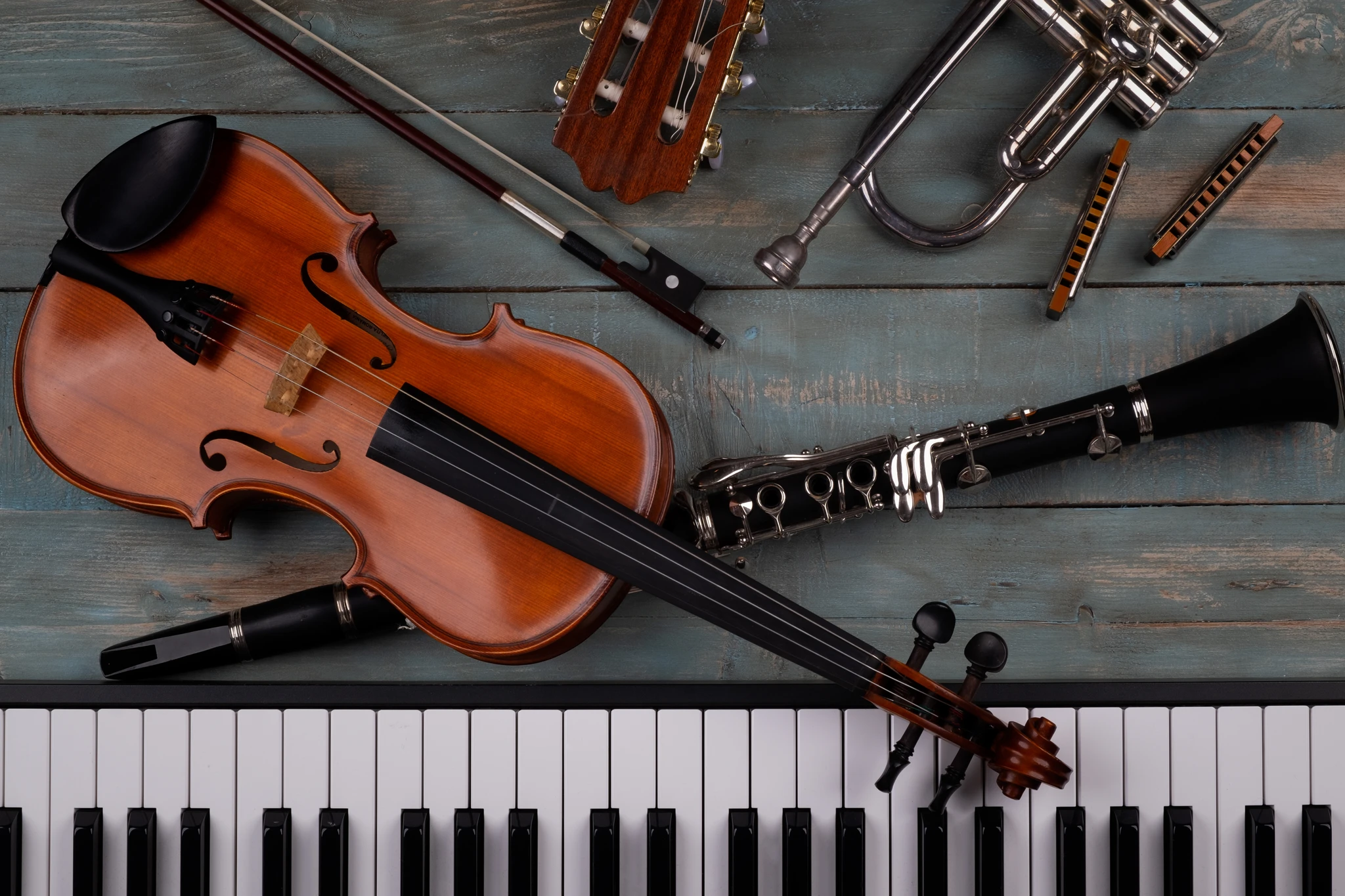 INSTRUMENTS