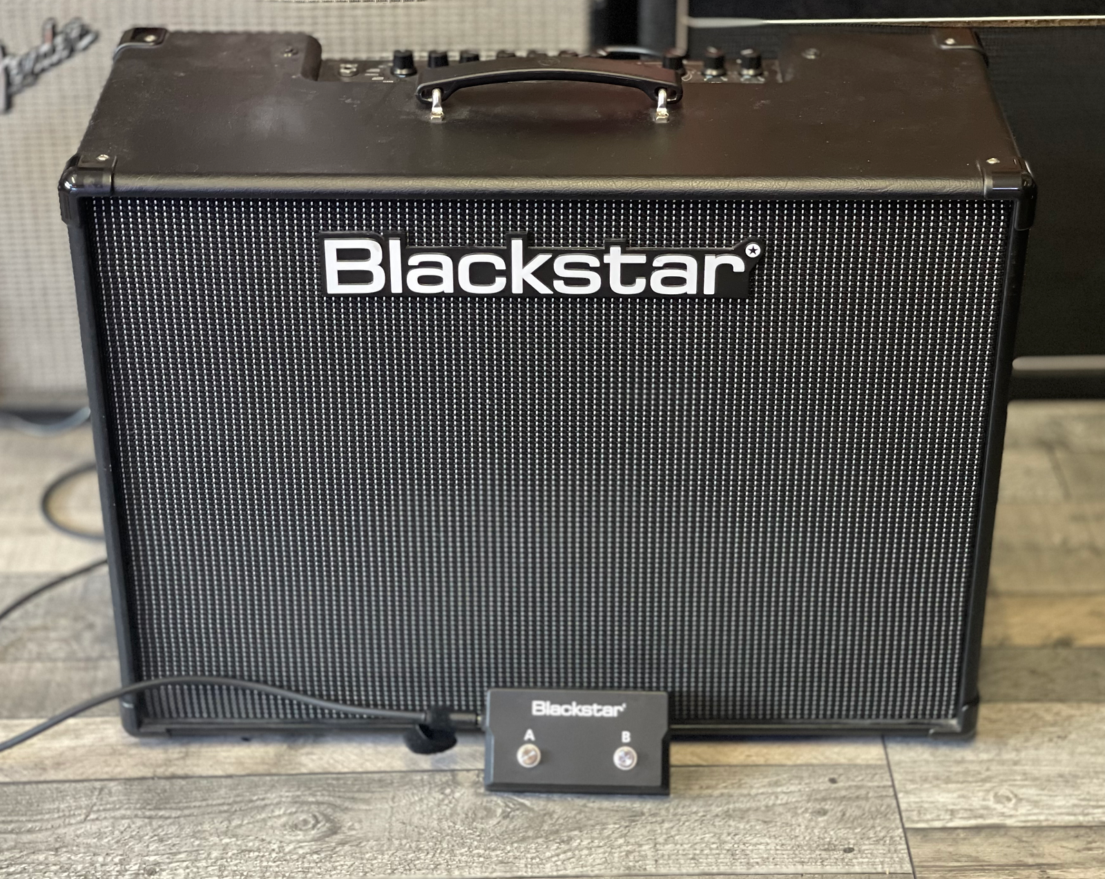 Blackstar ID CORE 150 Stereo Electric Guitar Amplifier