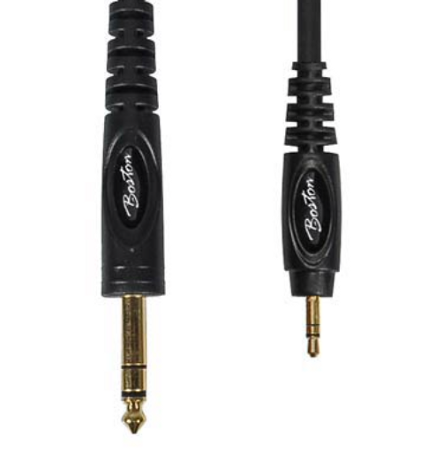 Boston AC-262 Cable 3.5mm jack stereo to 6.3mm jack stereo