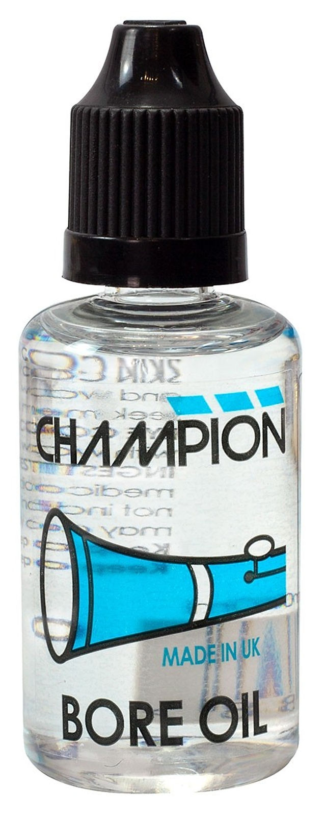 Champion Bore Oil (30ml)