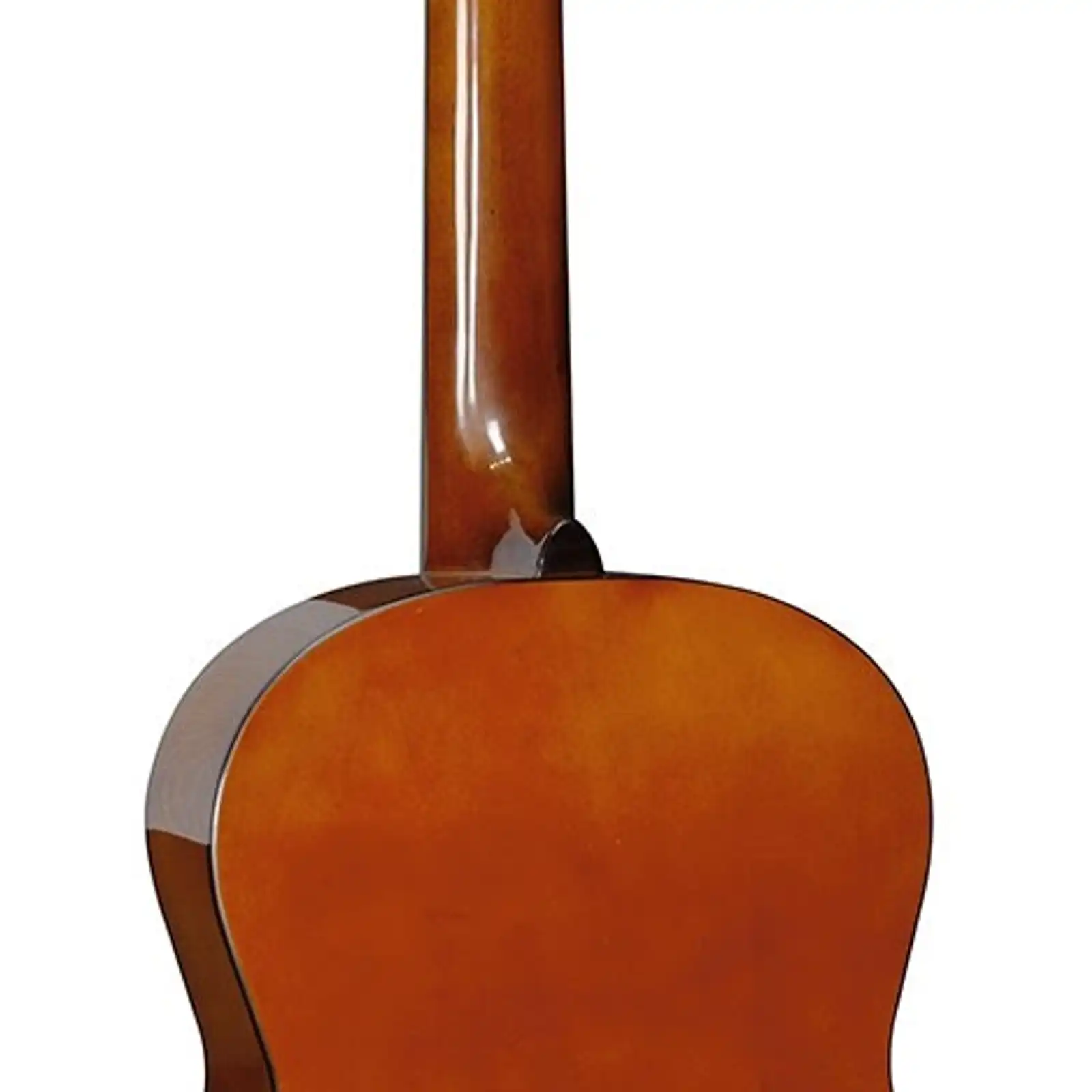 Thumbnail: Jose Ferrer Estudiante 4/4 Classical Guitar including Gigbag
