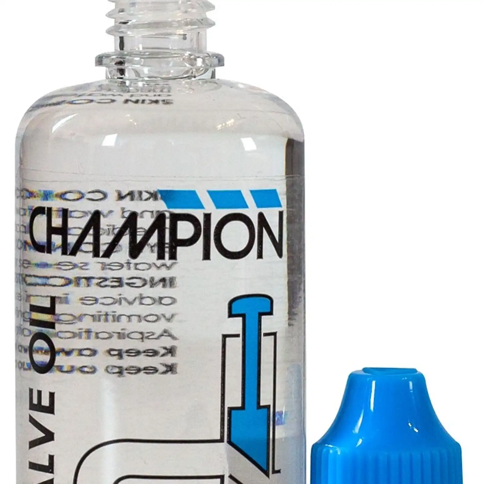 Thumbnail: Champion Valve Oil (50ml)