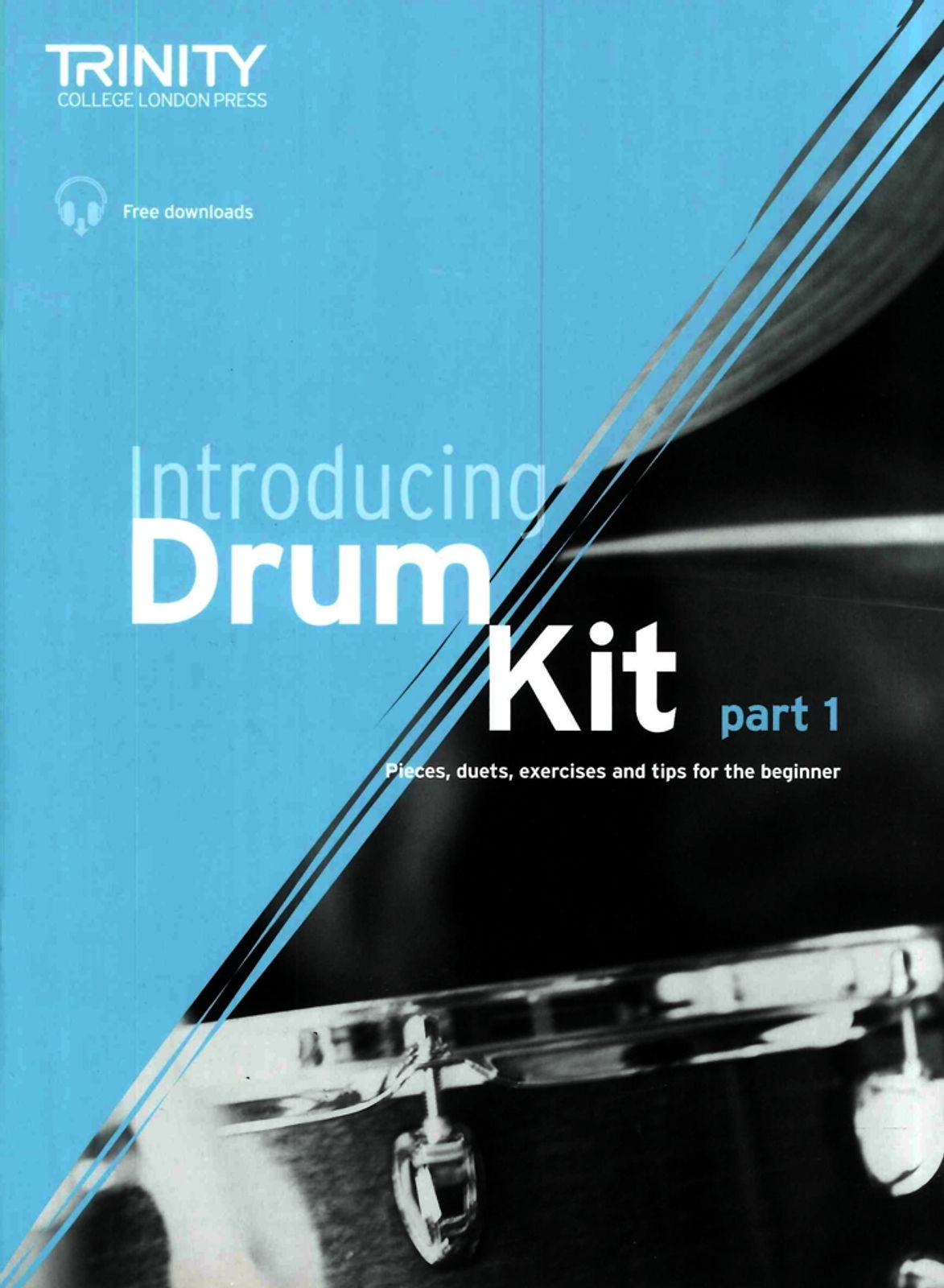 Trinity Introducing Drum Kit Part 1*