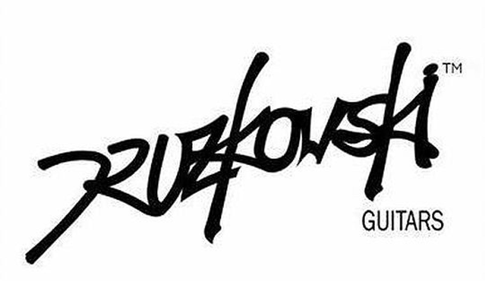 DRUZKOWSKI GUITARS
