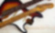 Disassembled into parts vintage guitar..jpg
