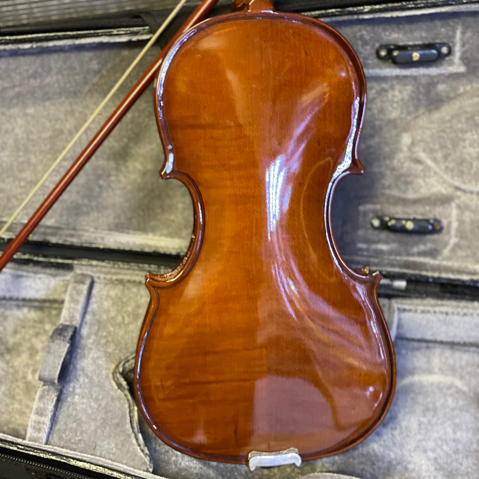 Hofner AS-060-V 1/4 Size Violin Outfit