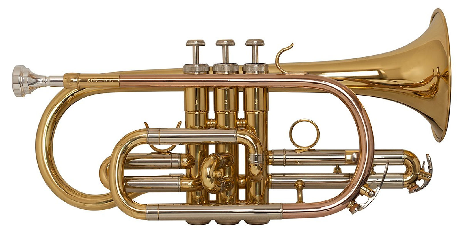 Vivace by Kurioshi Bb Cornet Outfit