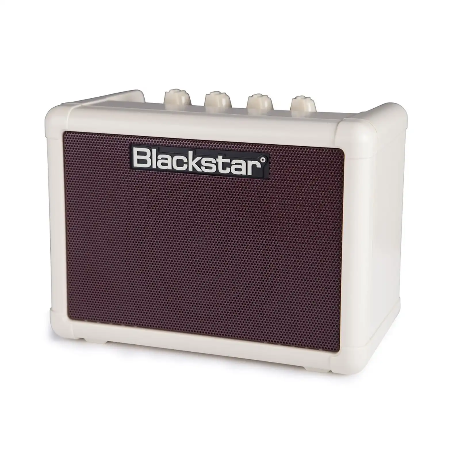 Thumbnail: Blackstar Fly-3 Mini Vintage Electric Guitar Amplifier