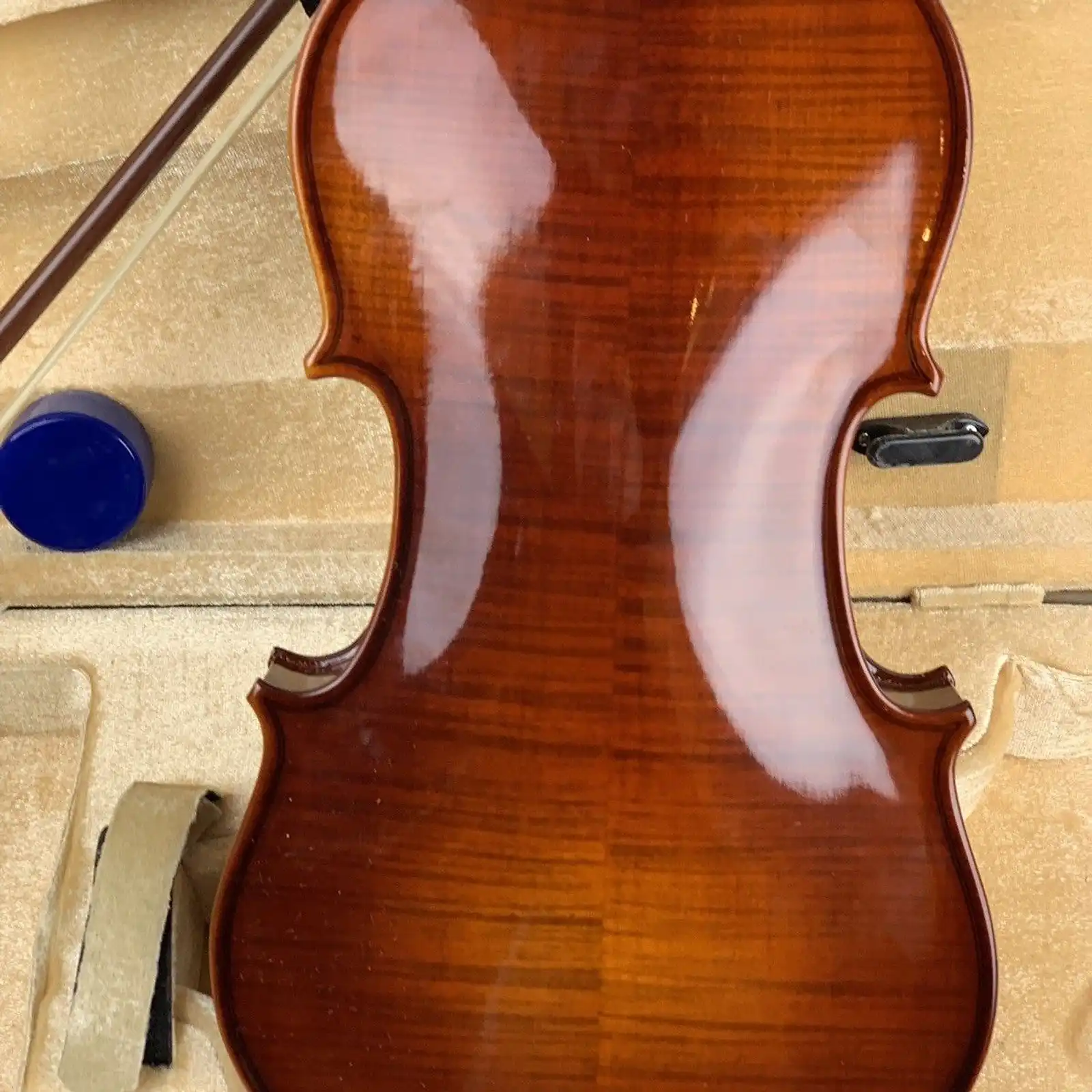 Thumbnail: Pre-owned: Ashton 3/4 Violin Outfit
