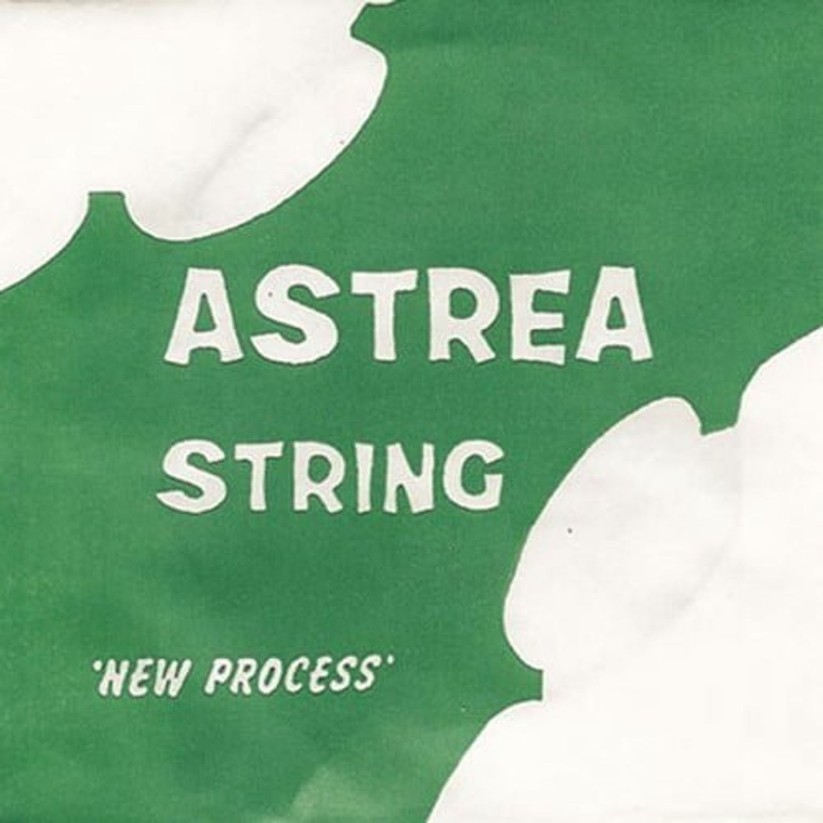 Astrea Violin Strings (1/4 or 1/2)