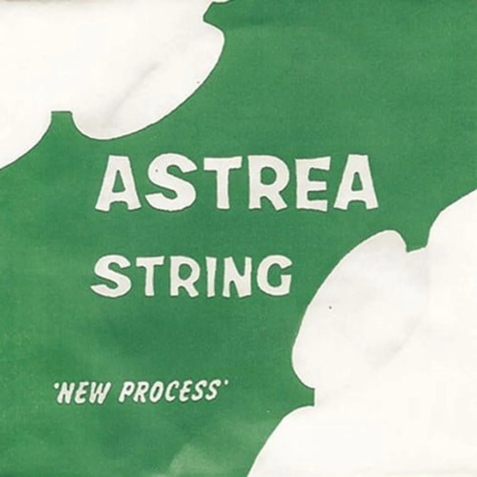 Astrea Violin Strings (1/4 or 1/2)