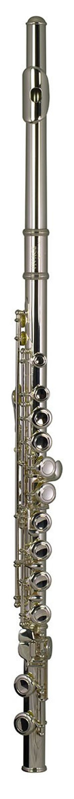 Vivace by Kurioshi Flute Outfit: Silver Plated: Manufactured by Trevor James