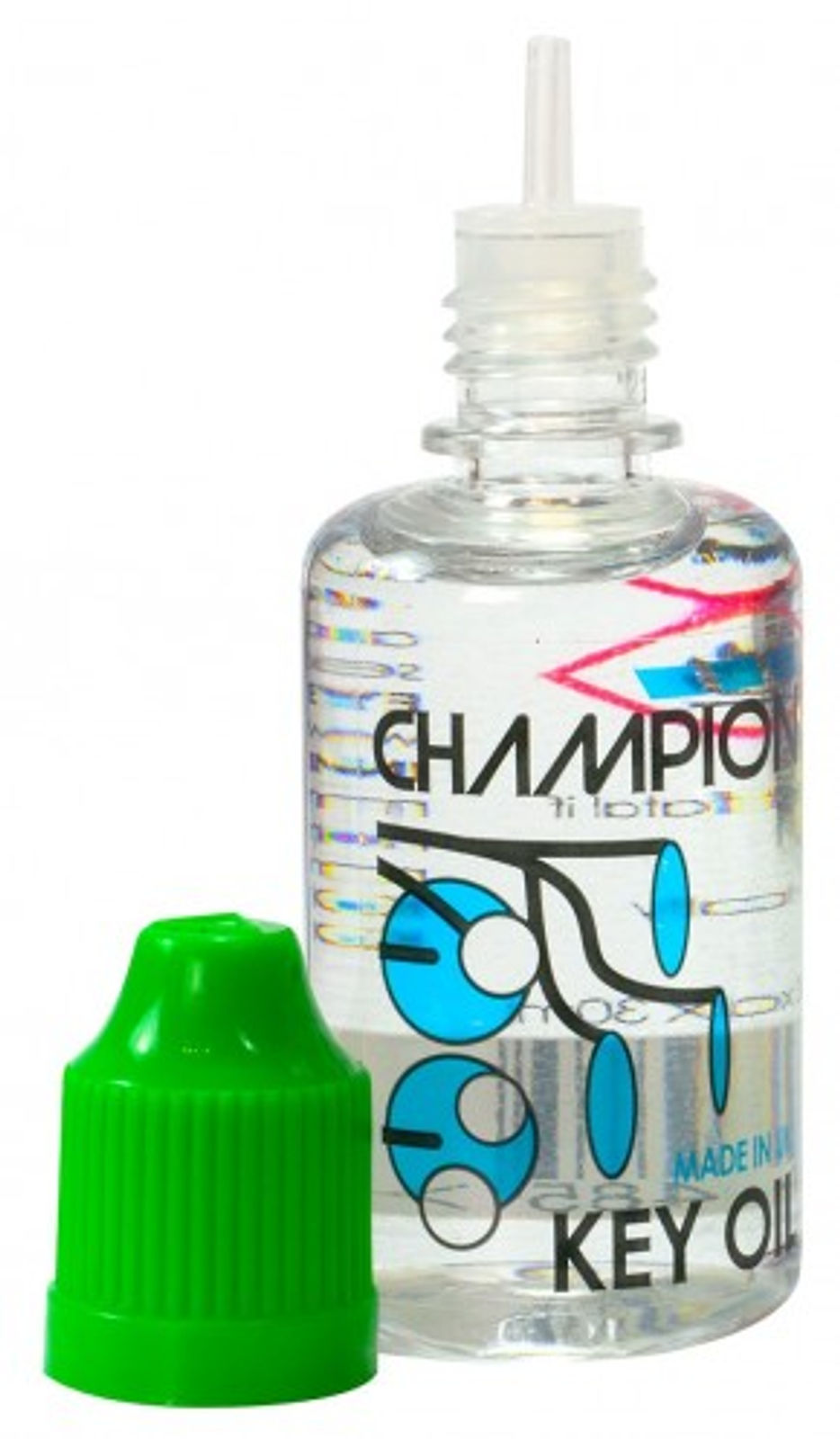 Champion Key Oil (30ml)