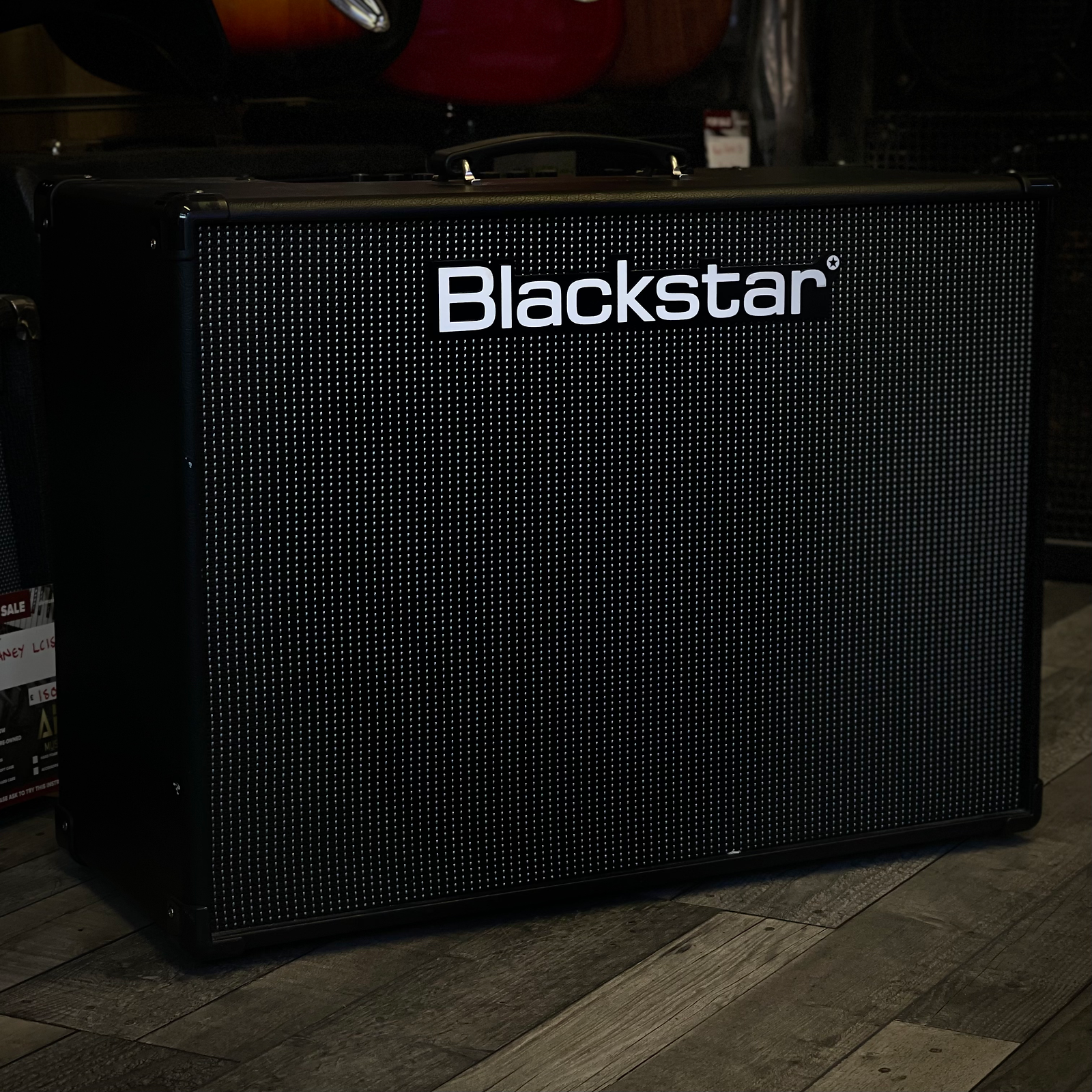 Blackstar ID CORE 150 Stereo Electric Guitar Amplifier