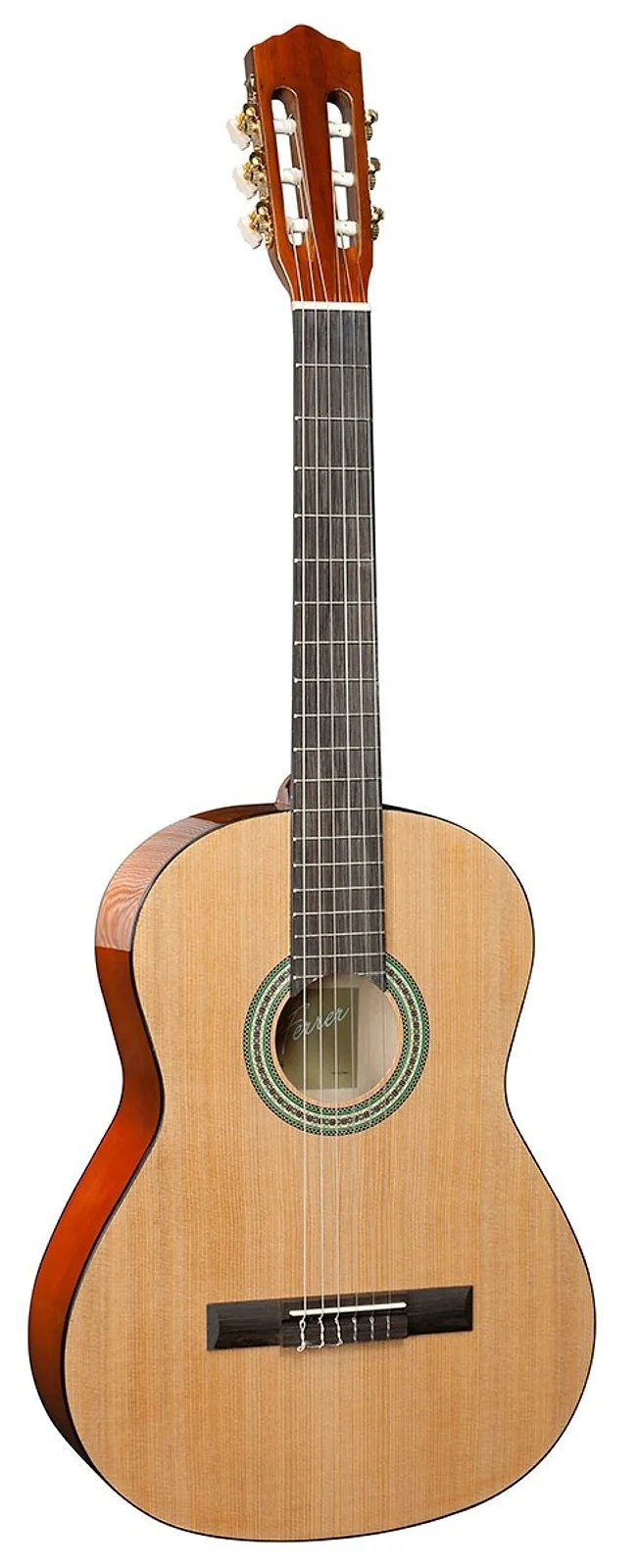 Jose Ferrer Estudiante 4/4 Classical Guitar including Gigbag