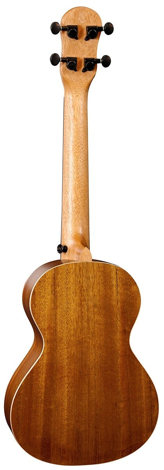Barnes & Mullins BMUK6C Concert Ukulele in Spruce