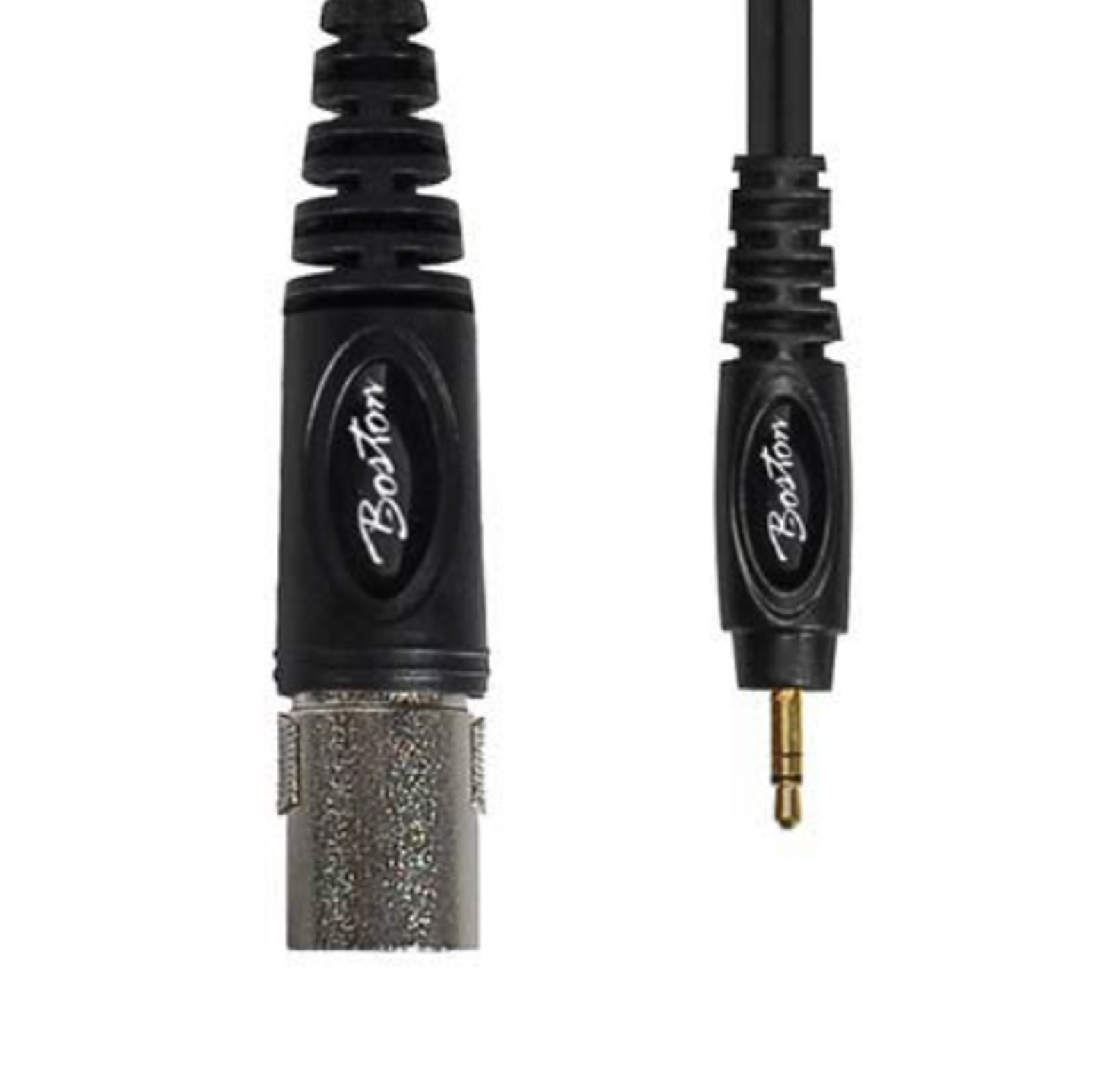 Boston AC-286 XLR male to 3.5mm jack stereo