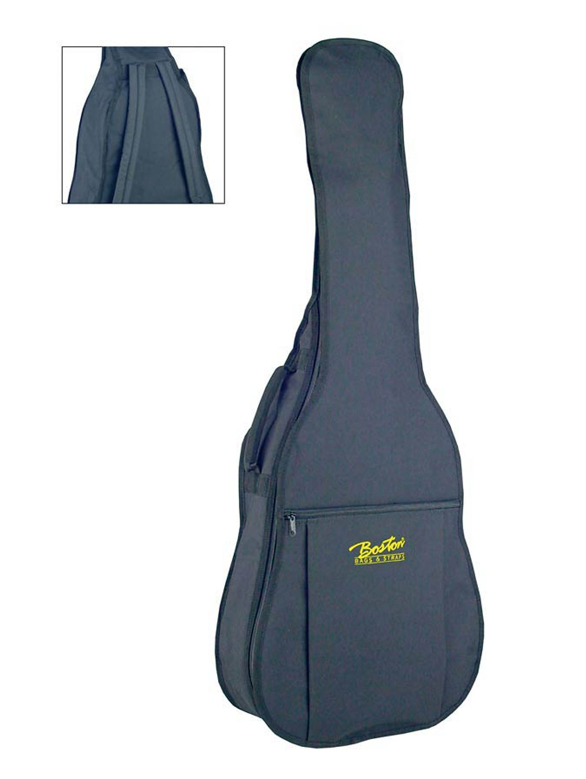 Boston Acoustic Guitar Bag