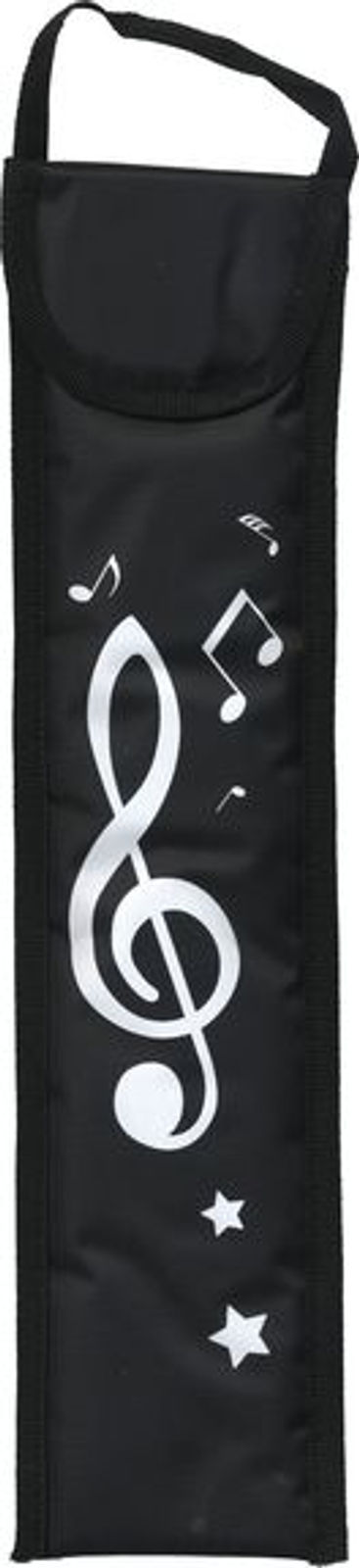 Recorder Bag Black