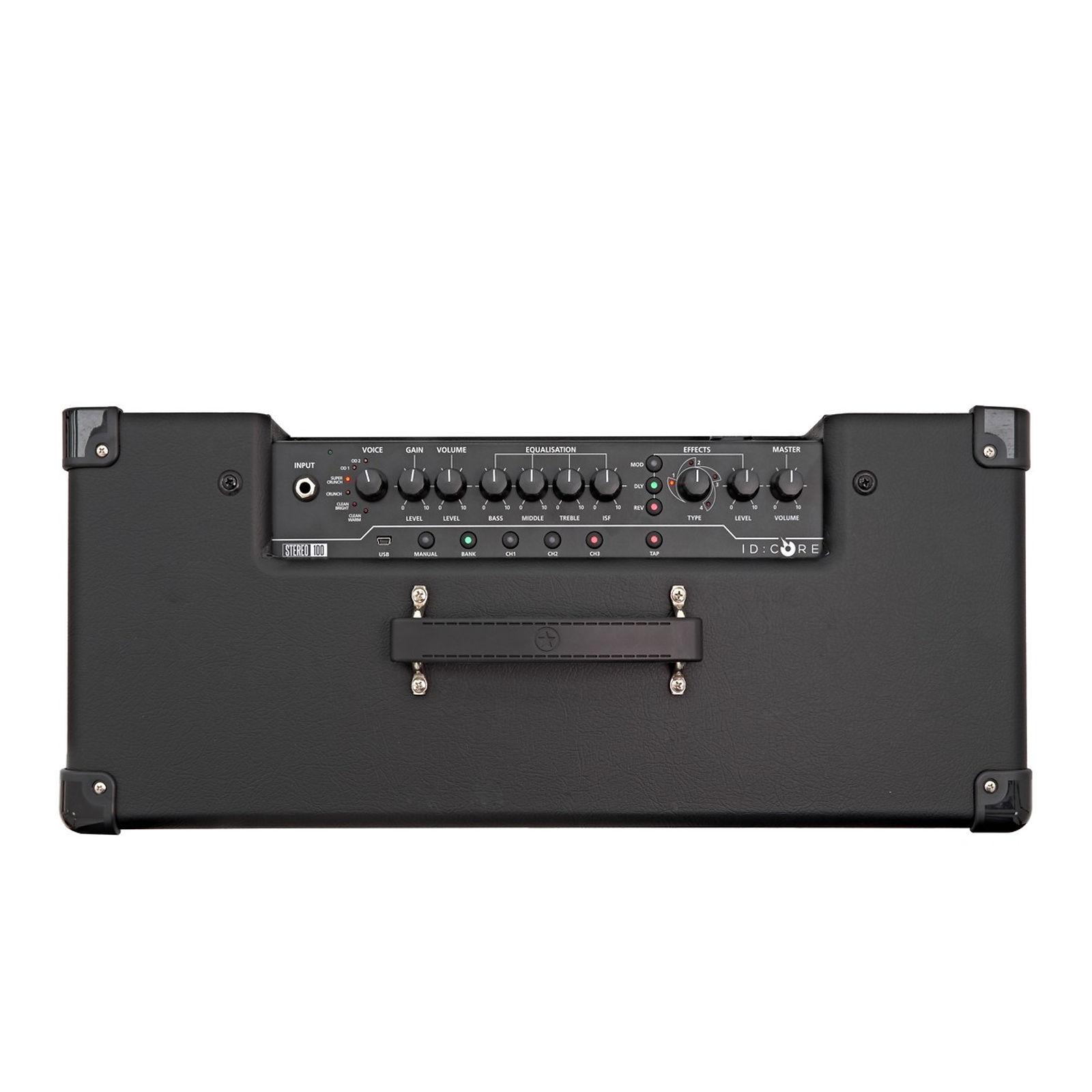 Blackstar ID CORE 100 Stereo Electric Guitar Amplifier