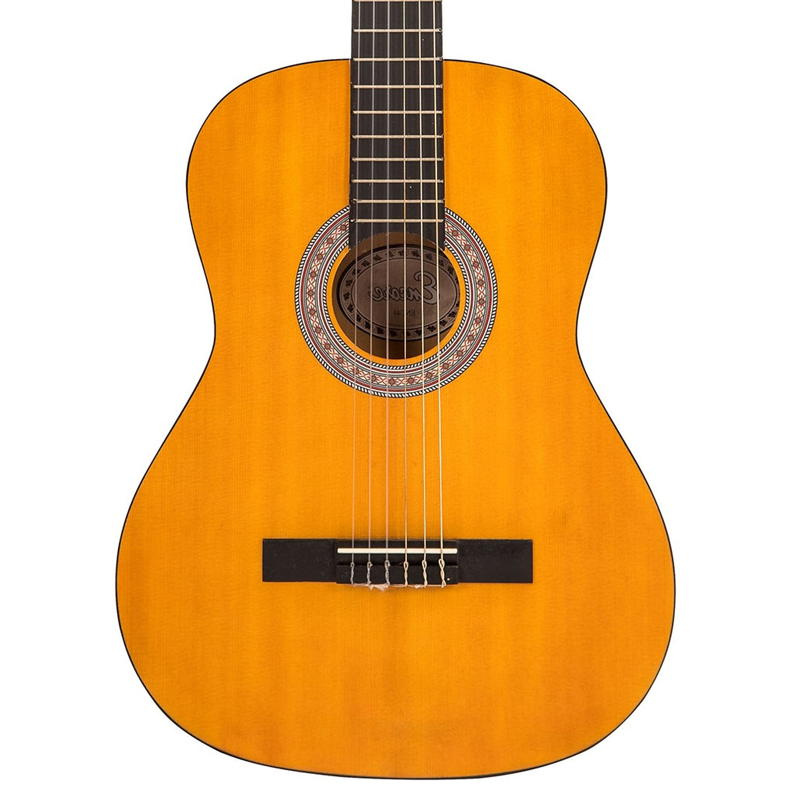 Encore ENC44 4/4 Classical Guitar - Left Handed