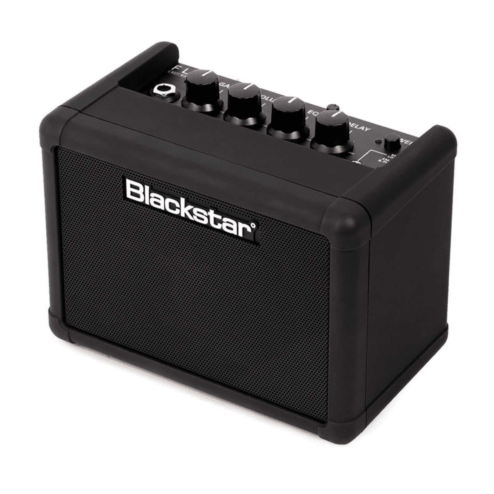 Thumbnail: Blackstar Fly-3 Mini Bluetooth Electric Guitar Amplifier
