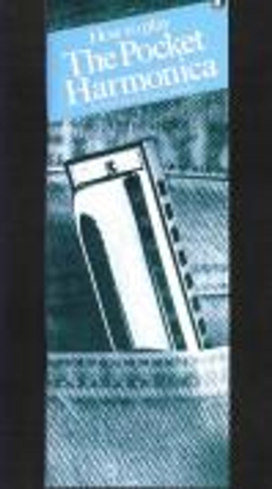 How To Play Pocket Harmonica Pickow/Shulman*