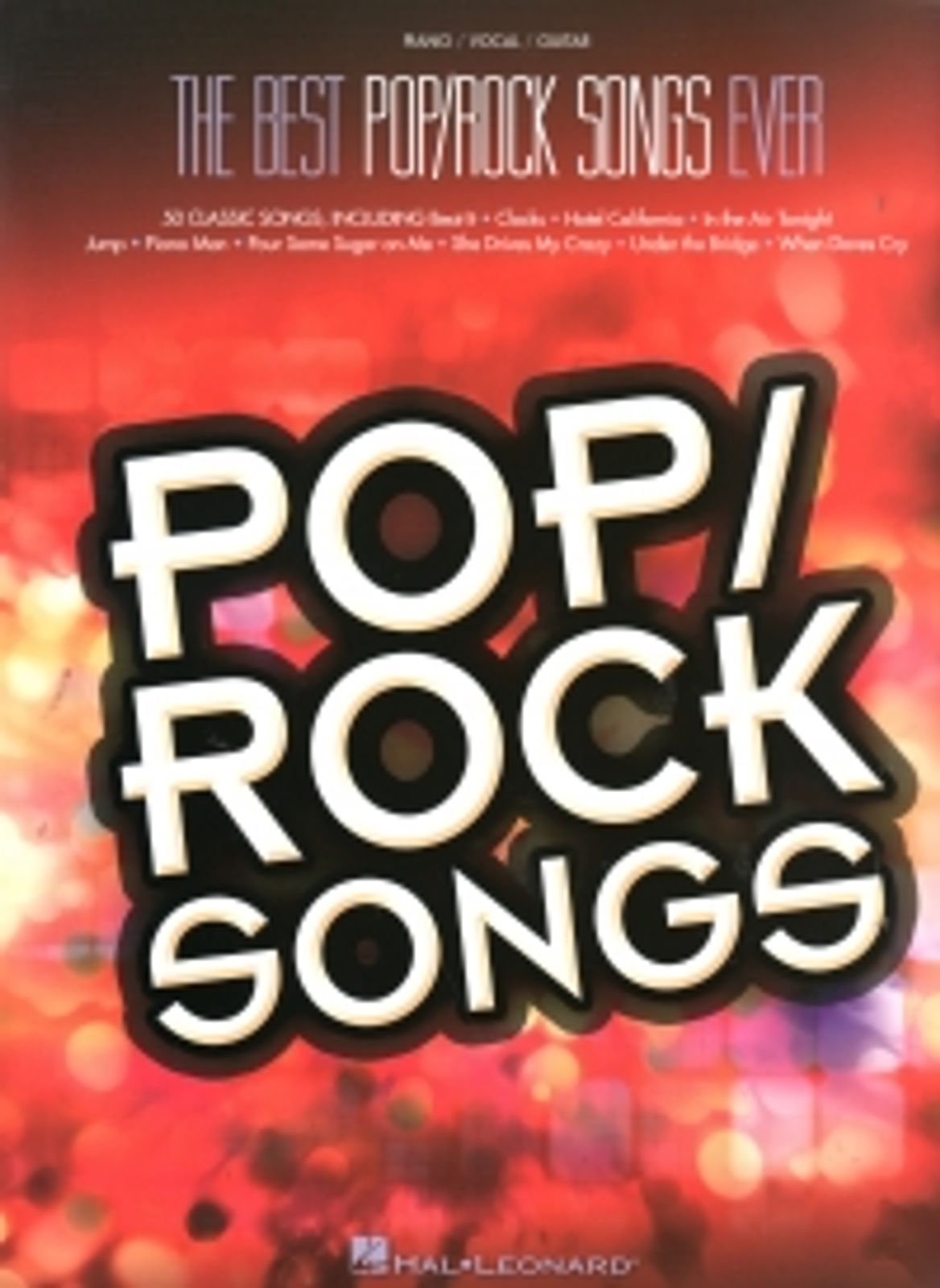 Best Pop Rock Songs Ever pvg*