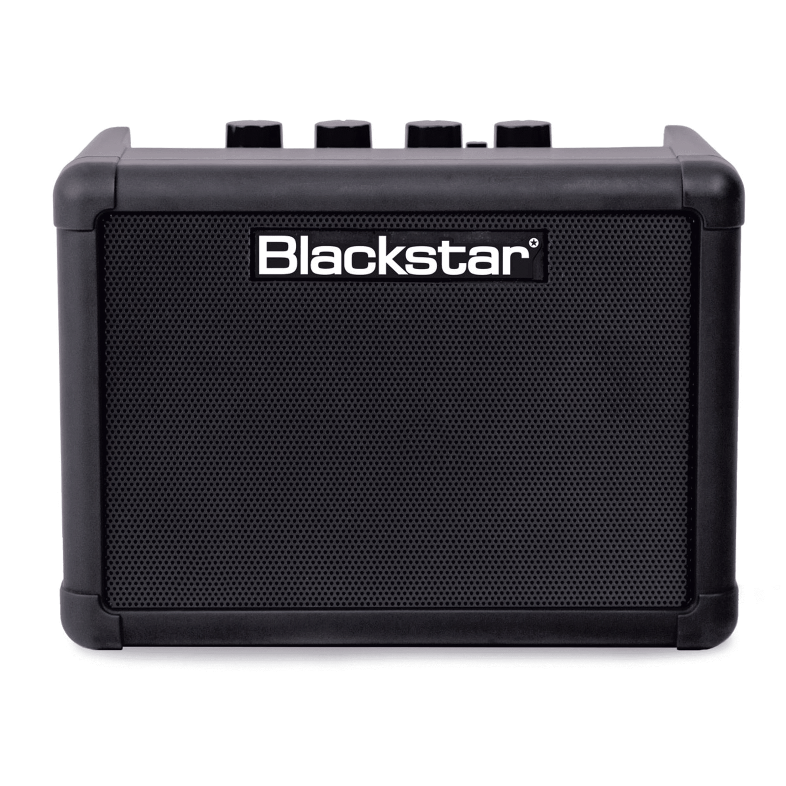 Thumbnail: Blackstar Fly-3 Mini Bluetooth Electric Guitar Amplifier